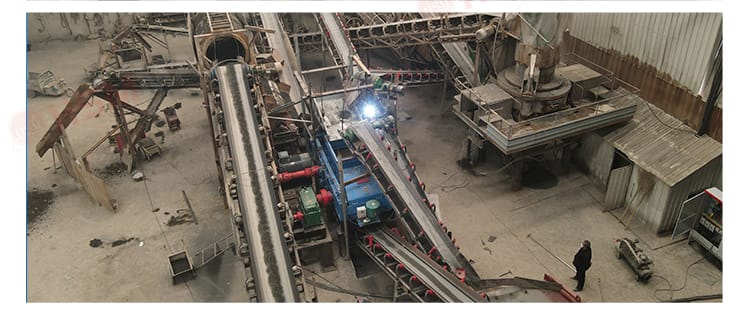 rock crusher for gold